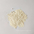 Organic cold pressed hemp seed protein powder